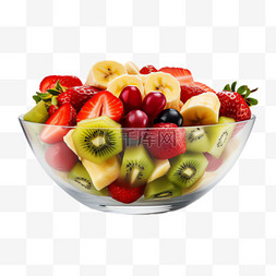 新鲜水果立体图片_新鲜水果元素立体免抠图案