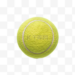 国际网球比赛图片_网球体育比赛运动绿色网球元素