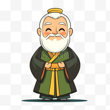 老者图片-老者图片素材免费下载-千库网 