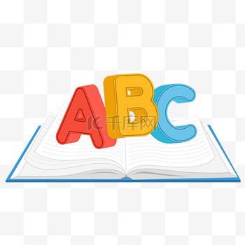 abc图片-abc素材-abc模板图片下载-千库网