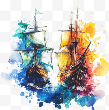 赤坂孝史の水彩画 AKASAKA TAKASHI watercolor