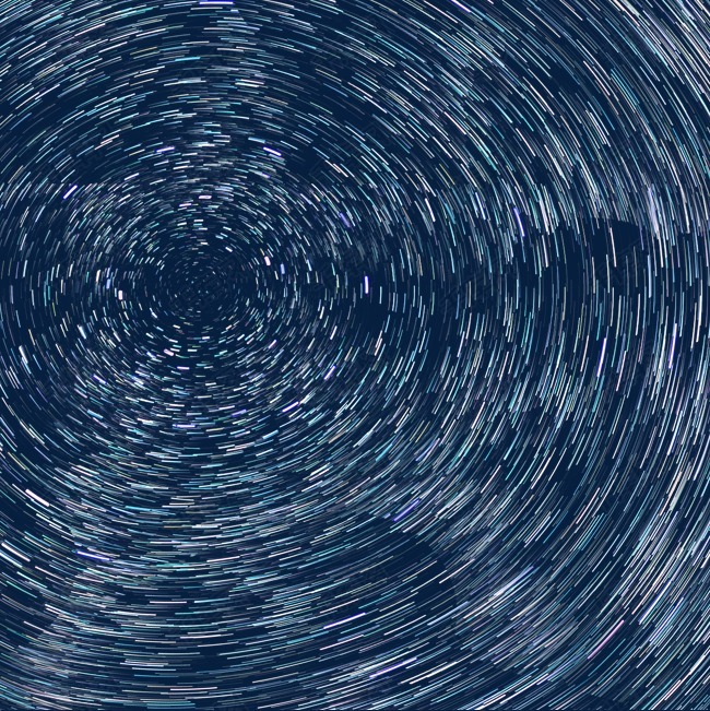 灰色质感渐变轨迹星轨元素素材图片免费下载_高清psd_千库网(图片编号