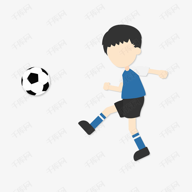 踢足球的人世界杯