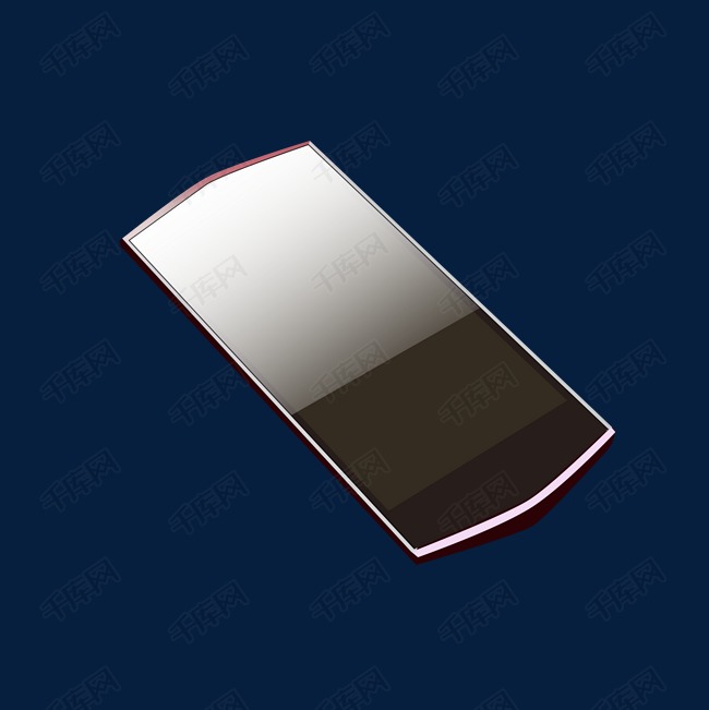 红色外边手机模型psd透明底素材图片免费下载_高清psd_千库网(图片