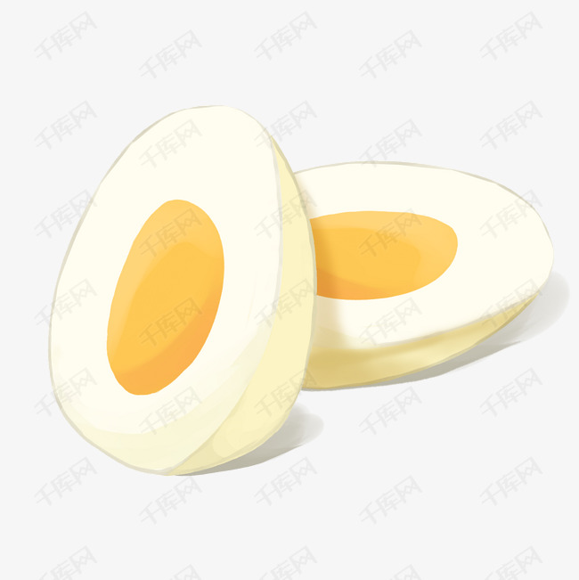 简笔画煮鸡蛋图片