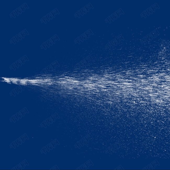 水 喷水 洒水 散射素材图片免费下载-千库网