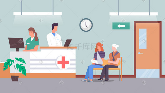 关于清华长庚医院老年人看病代挂号-缓解就医焦虑的信息