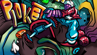 涂鸦墙绘彩色嘻哈图片_涂鸦墙绘彩色嘻哈素材-涂鸦墙绘彩色嘻哈图片