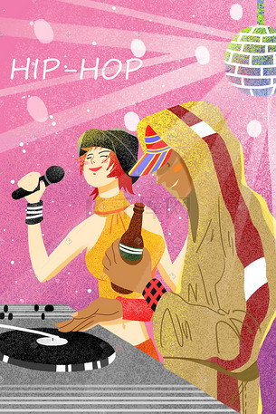 流行文化结构文化摇滚歌曲唱歌k歌