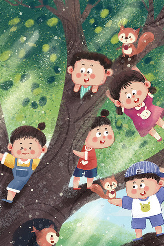 回忆童年图片_回忆童年设计图片素材大全-千库网