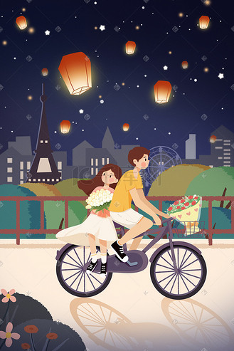 图片_情人节情侣浪漫玫瑰素材-情人节情侣浪漫玫瑰图片大全-千库网