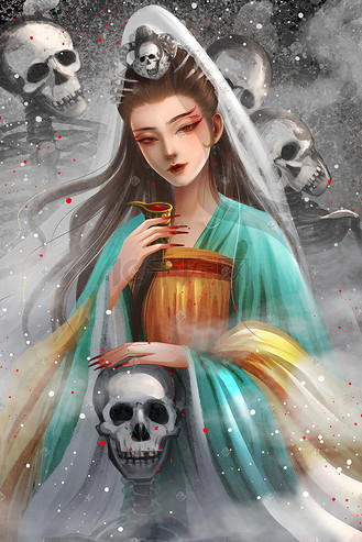 三大白骨精图片_三大白骨精设计图片素材大全-千库网