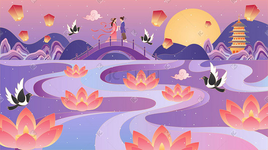 七夕今年是哪天_今年七夕是幾號_七夕今年是多會