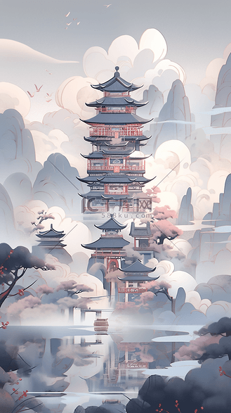 青色云雾图片_青色云雾素材-青色云雾图片大全-千库网