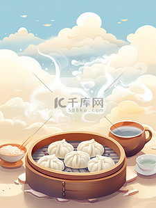 饺子水饺点心中餐美食插图15