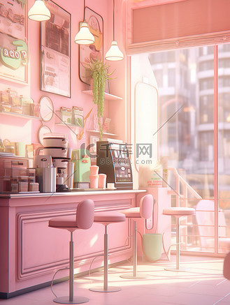 梦幻甜品图片_梦幻甜品素材-梦幻甜品图片大全-千库网