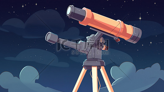 夜空望远镜的插图3