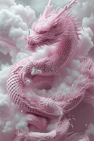 甲辰龙年素材卡通手绘背景图片大全-高清卡通手绘图片下载-第167页-千