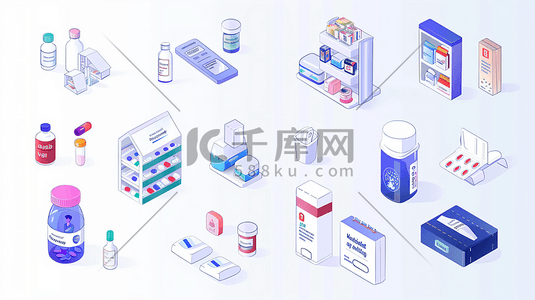 远程买药线上药房41