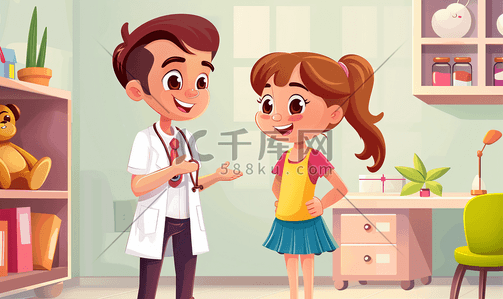 医学的背景插画图片_灰色背景上X射线的牙医