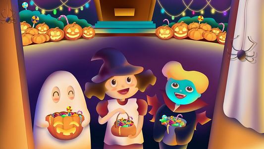 要糖插画-要糖配图-千库网