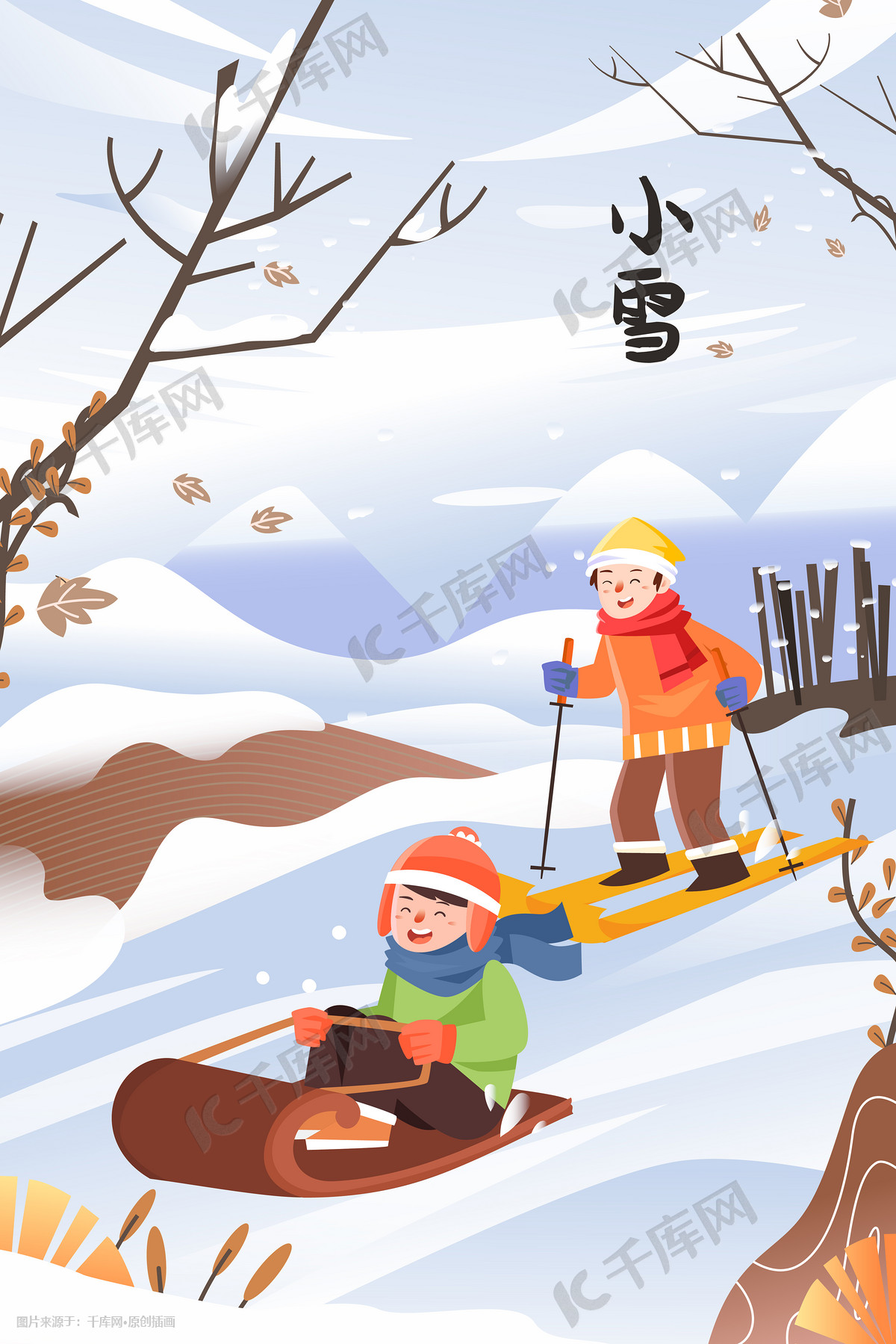 滑雪比赛图片素材免费下载 - 觅知网