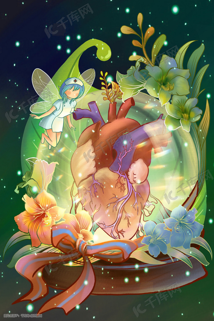 世界心脏日 保护心脏