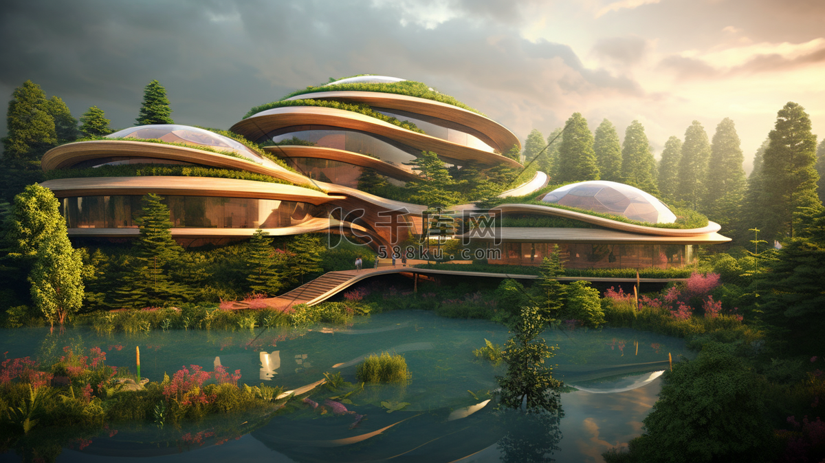 景观与科技 北京广安渲光科技申请建筑景观与历史文物图像多尺度重构方法及系统专利,有效避免重要对象的变形或丢失