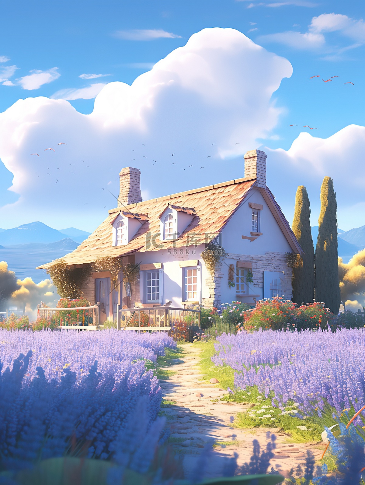 美丽的紫色房子 库存图片. 图片 包括有 春天, 紫色, 照亮, 新鲜, 维护, 范围, 想法, 唯一, 油漆 - 30420239