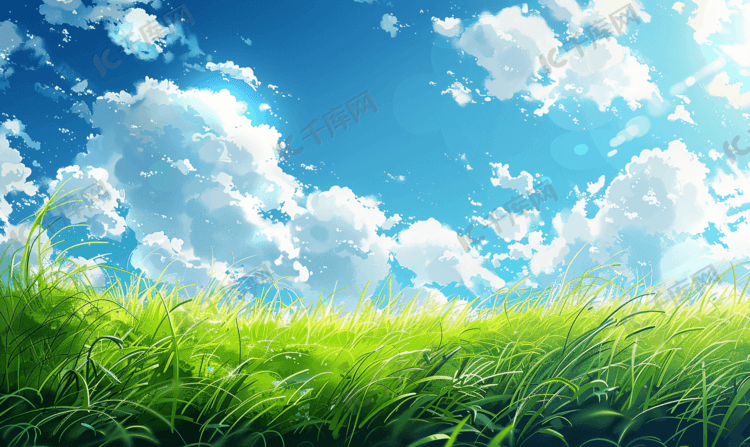 那拉提空中草原