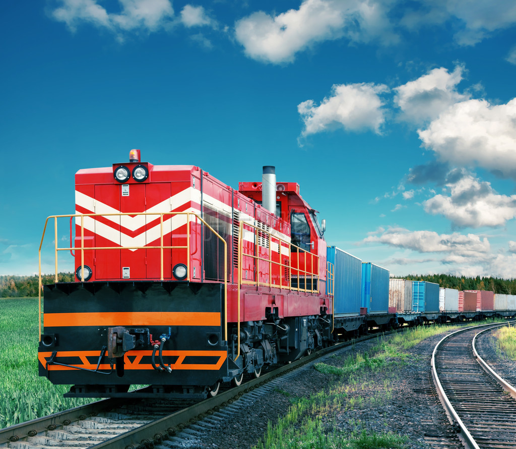 6 Freight Train HD Wallpapers | Backgrounds - Wallpaper Abyss