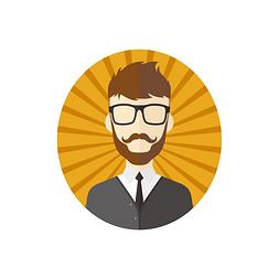 文化头像图片-文化头像图片素材免费下载-千库网