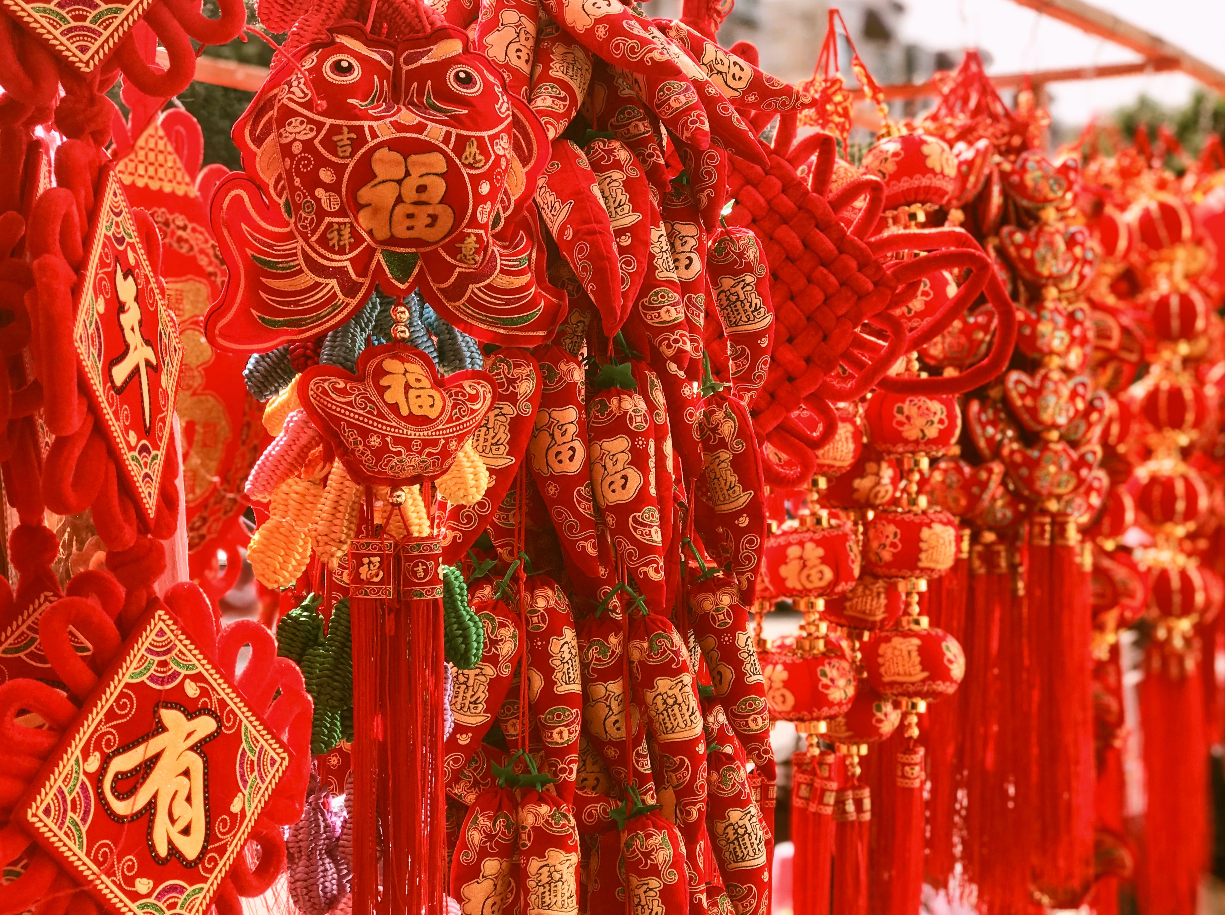 喜庆配乐音频素材中国古韵热闹欢快乐曲洋溢喜庆气息的春节乐章