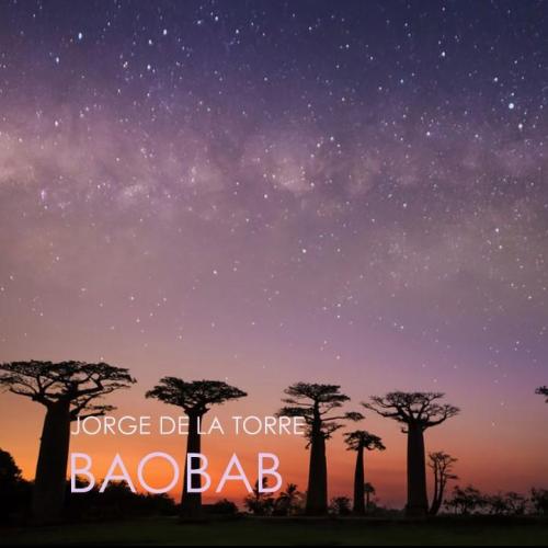 Baobab-平和轻松自然风格配乐 Baobab-平和轻松自然风格配乐