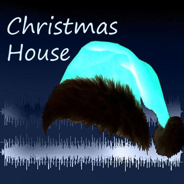 Christmas House-圣诞欢快古装剧配乐