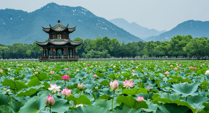 自然风景