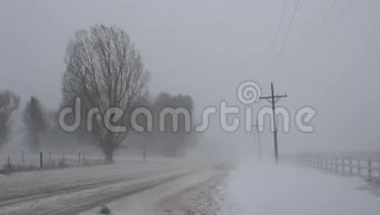 吹雪音效素材 吹雪配乐素材 千库网
