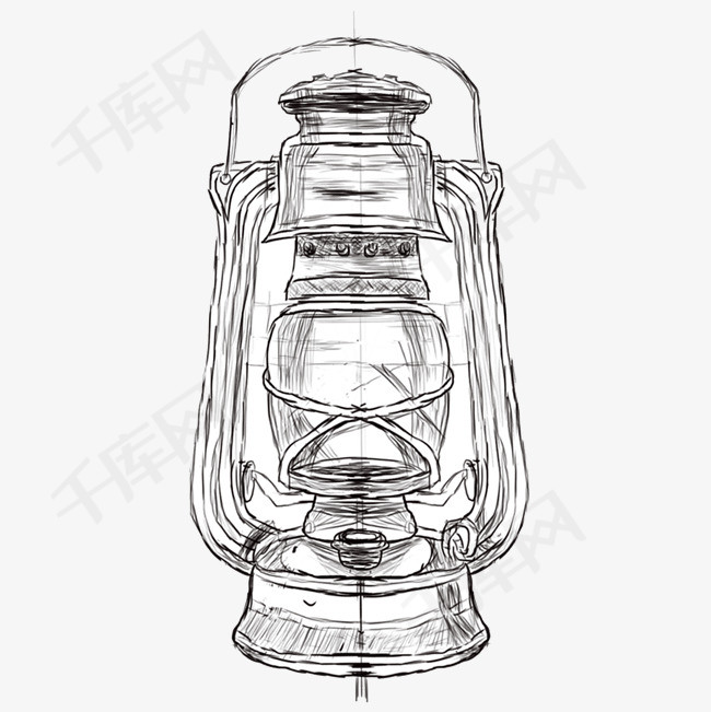 手绘马灯游戏图标素材图片免费下载_高清psd_千库网(图片编号10462824