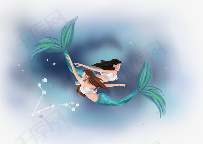 12星座双鱼座人物