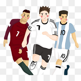【俄罗斯世界杯足球员素材】免费下载_俄罗斯