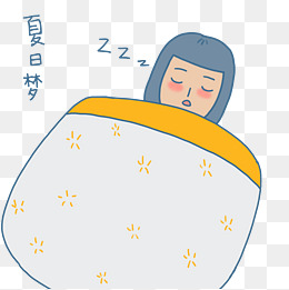 女生节可爱小女生手绘插画素材图片免费下载_高清psd_千库网(图片编号
