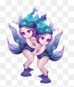 中国风梅花手绘插画