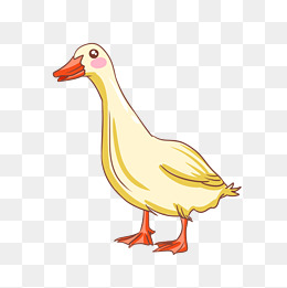 黄色的果盘手绘插画