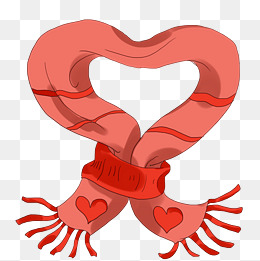 情人节爱心礼物插画素材图片免费下载_高清psd_千库网(图片编号116295