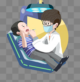 【卡通拔牙素材】免费下载_卡通拔牙图片大全_千库网png