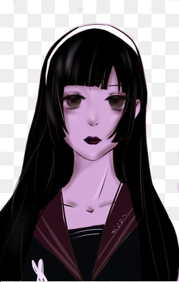 水手服丧尸小姐姐