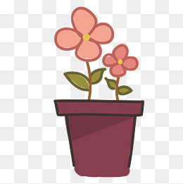 新鲜的花花草草免抠图素材图片免费下载_高清psd_千库