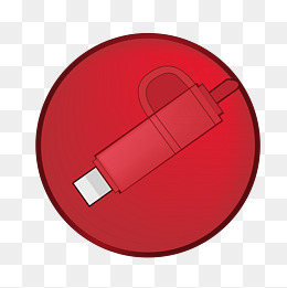 卡通电子产品收音机