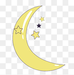 卡通月亮小船的相关搜索