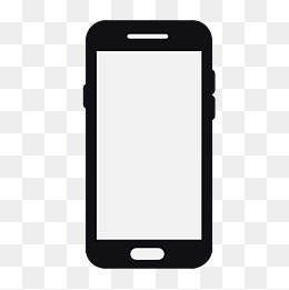 灰色创意大屏手机素材图片免费下载_高清psd_千库网(图片编号11846540